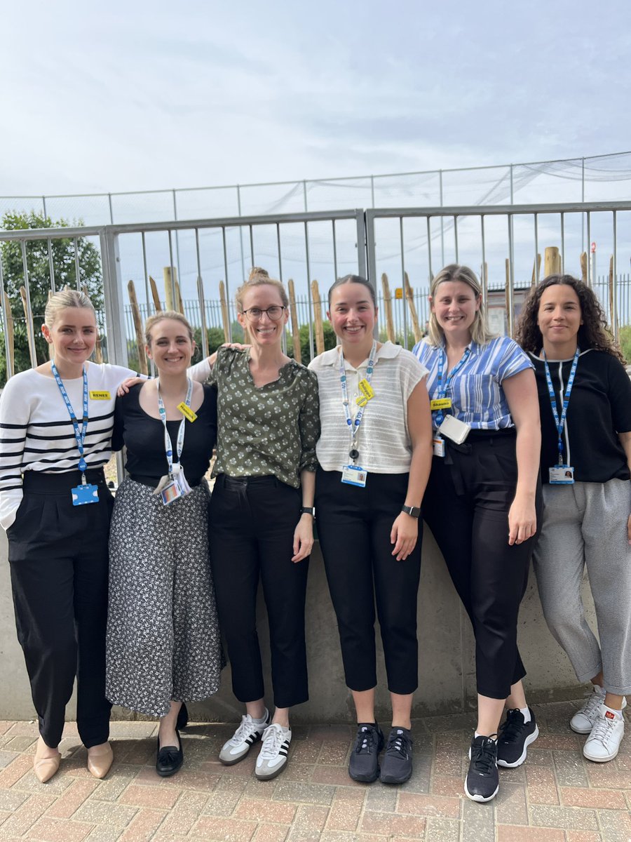 Newham Hospital SLT (@newhamslt) on Twitter photo bartshealth.nhs.uk/jobs/#!/job/v6…
Band 5 Job Vacancy
Consider applying to join our dynamic team of speech and language therapists at Newham Hospital <a href="/NUH_Therapies/">Therapies Dept, Newham Hospital</a> bartshealth.nhs.uk/jobs/#!/job/v6…
Band 5 Job Vacancy
Consider applying to join our dynamic team of speech and language therapists at Newham Hospital <a href="/NUH_Therapies/">Therapies Dept, Newham Hospital</a>