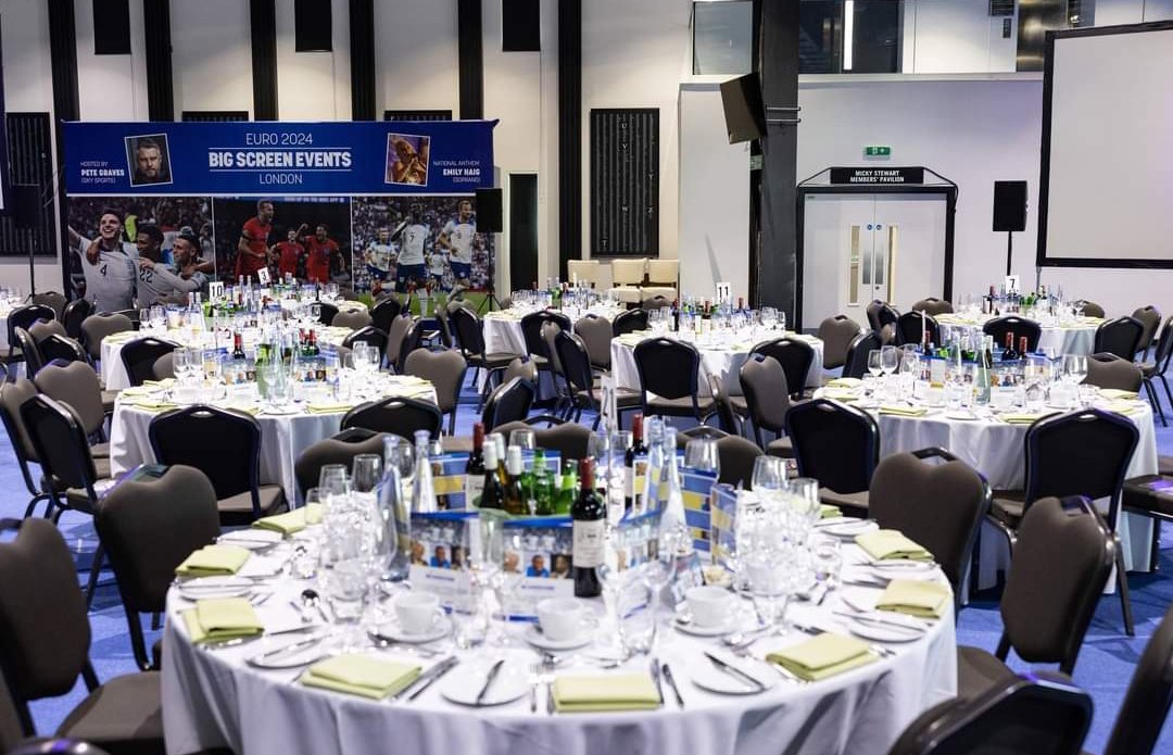 Gala Events tweet media