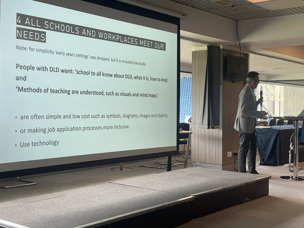 #NWN24  If only this happed