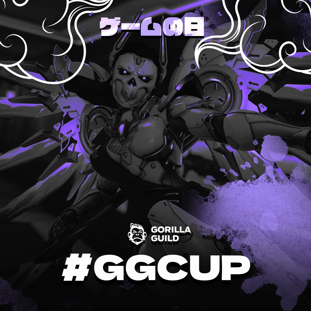 ElKafeGG's tweet photo. ✅Sabemos que queréis vernos competir más 😈

Por eso estaremos en #GGCup de @GorillaGuild compitiendo hoy 😌, vamos a por todas, no os lo perdais anda

#RevivióElGaming