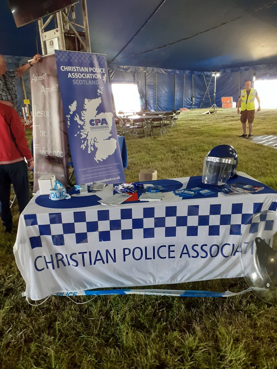 CPA Scotland tweet media