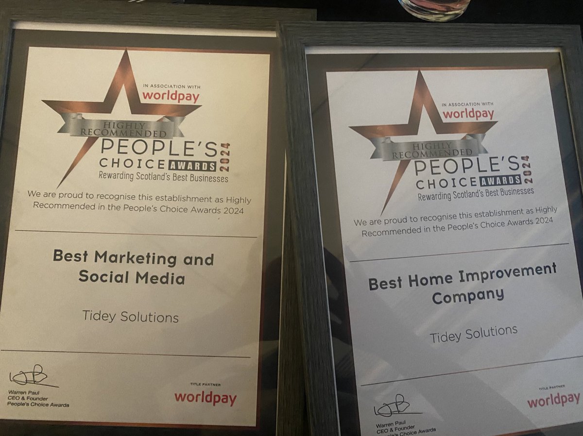 KatTidey's tweet photo. Had a guy at the awards last night say to me at the start he always walks away with an award and I absolutely smoked him in both categories 😘 don’t underestimate the wee wishy one 😄 https://t.co/8Bocz4qWoR