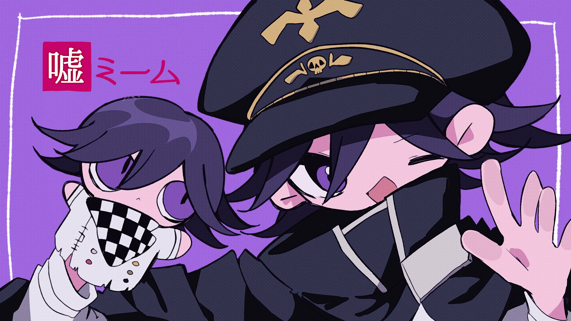 るぅるぅ Gskhvo0asAAbSV6.jpg