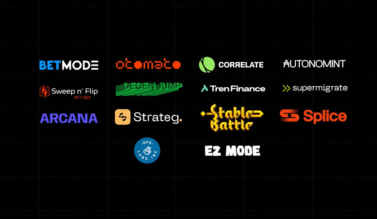 Mode 🟡 tweet media