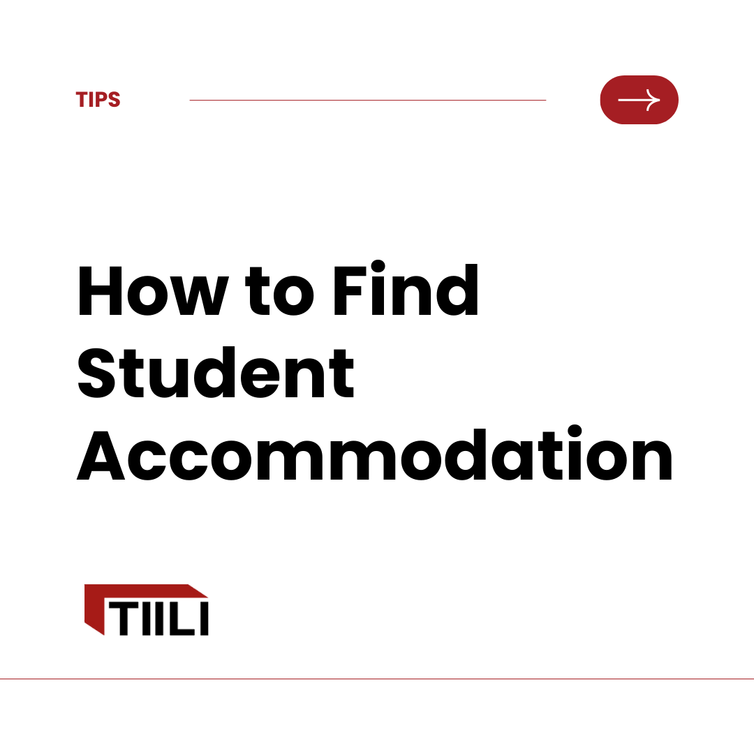 wearetiili's tweet photo. 🏠 Looking for student accommodation? Team Tiili can help!

📚 Start early, budget wisely, and choose a suitable location. Swipe through for more essential tips 👀

#StudentLiving #AccommodationTips #UKStudents #LettingsAgency #StudentLife https://t.co/twBGTzmz9f
