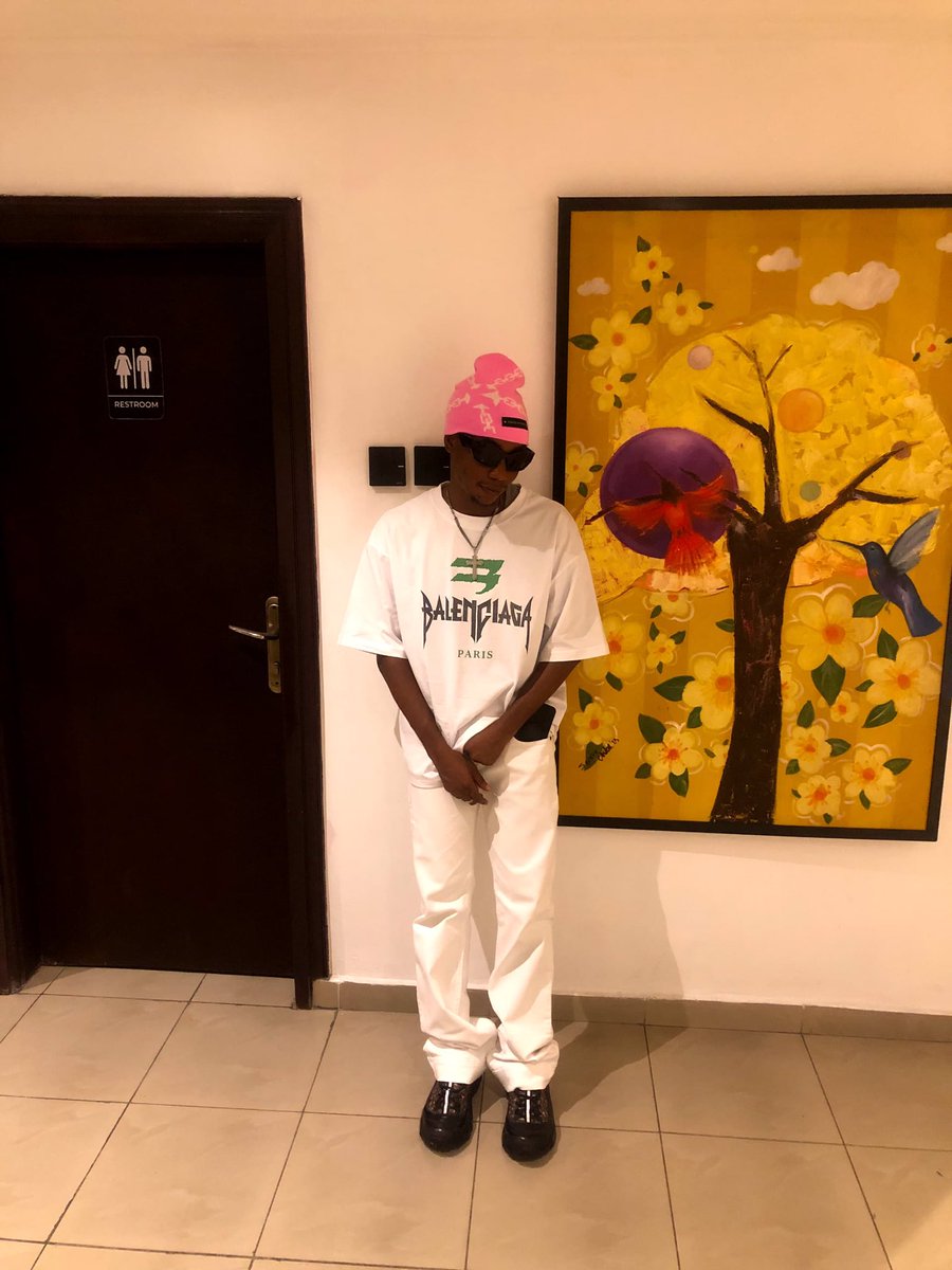 topmilit3rian's tweet photo. BB boy week. https://t.co/xnM45Y0muP