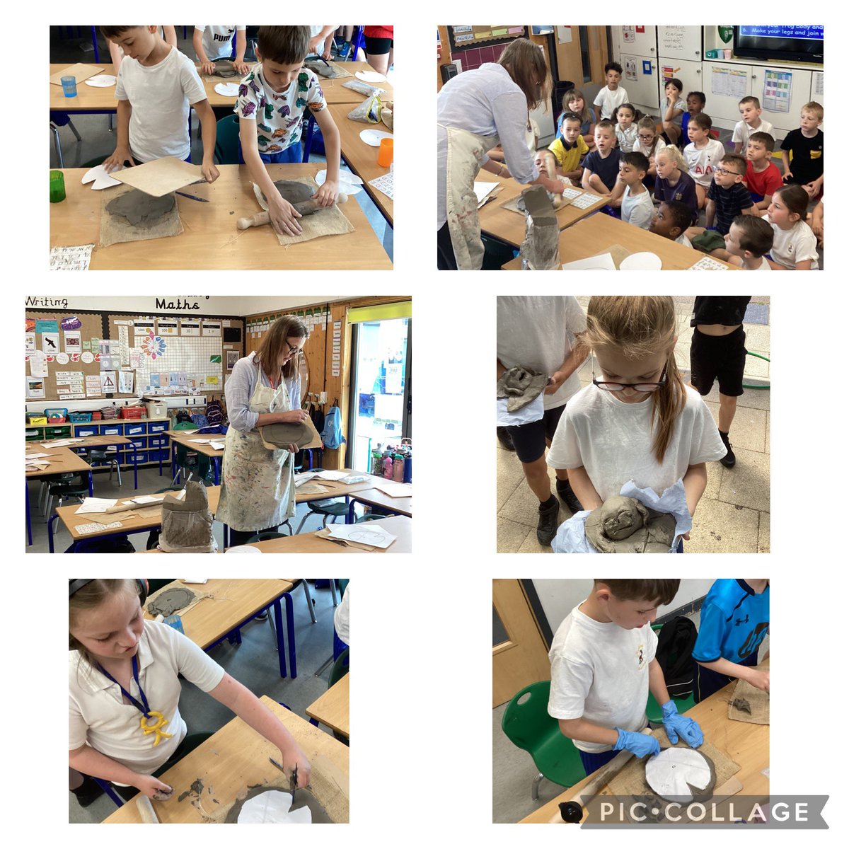 academy_roebuck's tweet photo. More frogs produced from #Pineclass! https://t.co/oPBm08Z3LL
