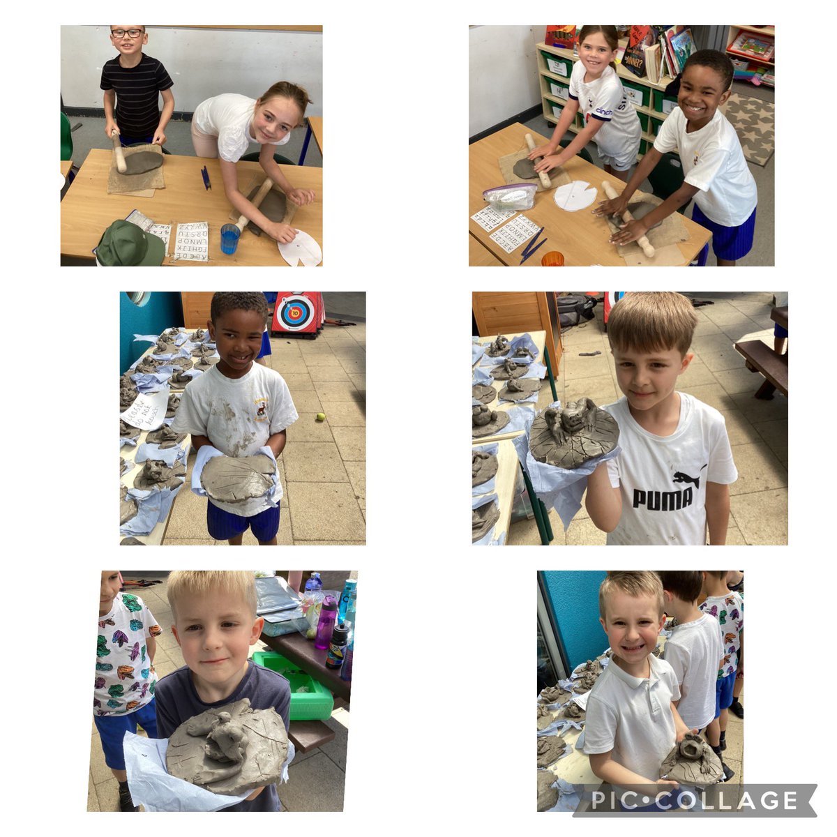 academy_roebuck's tweet photo. More frogs produced from #Pineclass! https://t.co/oPBm08Z3LL