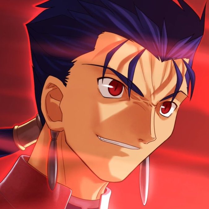 6月21日はクー・フーリンの誕生日です（※諸説あり） おめでとうございます！  

#クーフーリン生誕祭2024