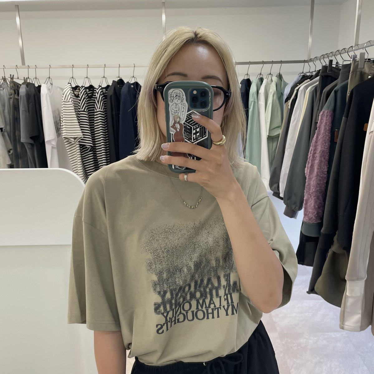 4RM_TOKYO's tweet photo. 『Select shop 4RM』
Flagship store : AM 11:00~PM 19:00 Everyday
Avant-garde fashion 
Online store : 5/25 open

Store address : 東京都 渋谷区 恵比寿 1-15-3 
  Ebisu,1-15-3 Shibuya, Tokyo

#4rm
#4rmtokyo
#selectshop
#セレクトショップ
#韓国ファッション
#韓国ストリート https://t.co/rcenduOk90