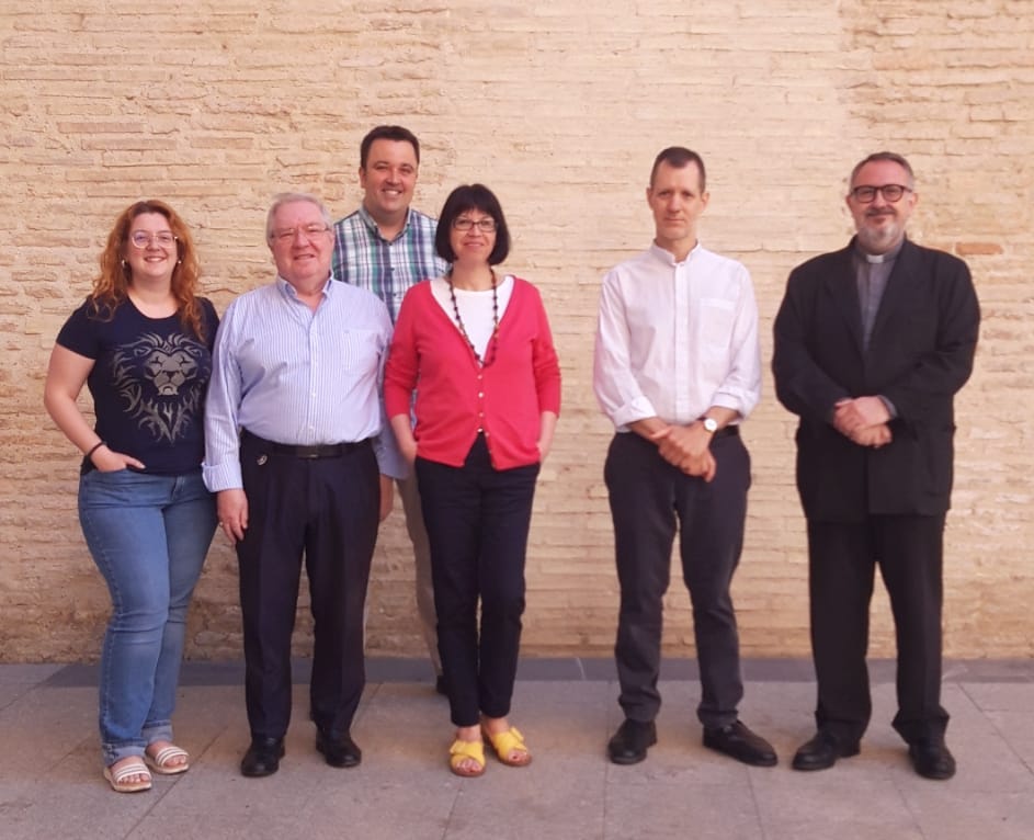 El CRETA lanza un nuevo diploma para formar a guías especialistas en turismo religioso. Lee la noticia completa aquí:  iglesiaenaragon.com/el-creta-lanza…
<a href="/creta/">cice</a>