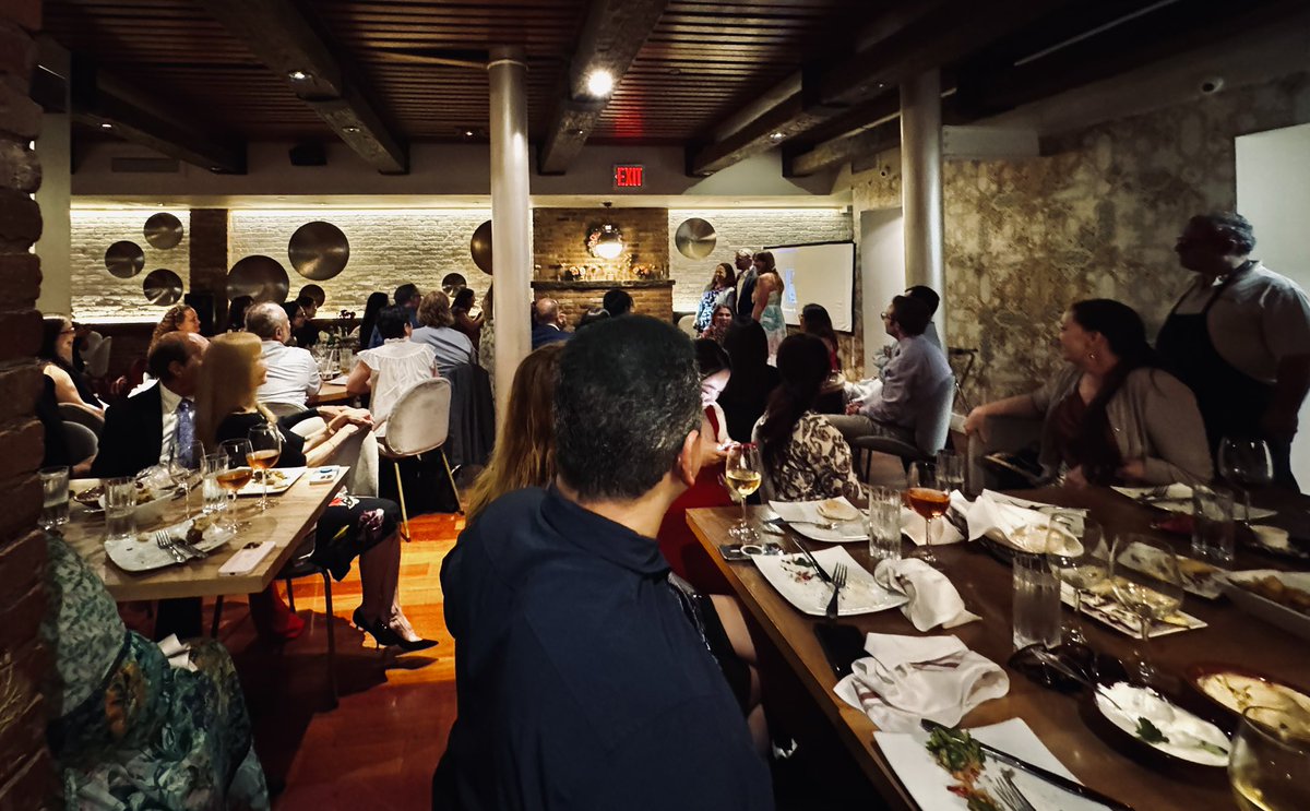 another class of residents graduated
another class of residents incoming! 

the cycle continues; but it’s the 
people you will remember 
not their achievements.