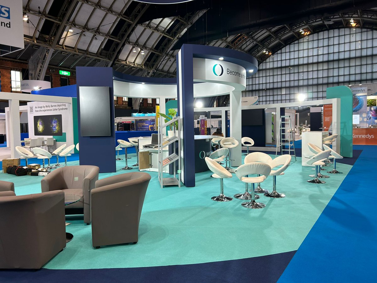 Exhibit 3Sixty tweet media