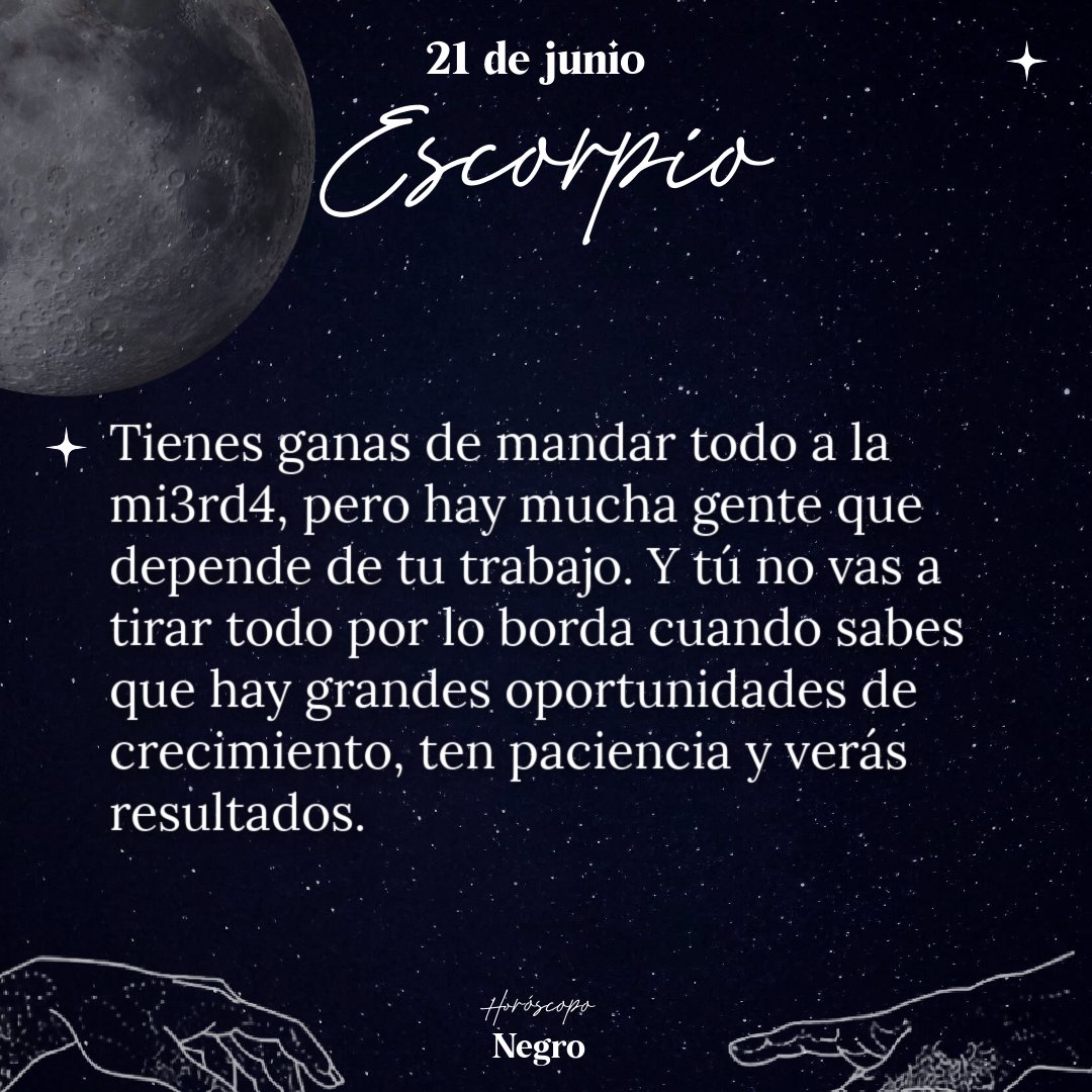 escorpio_hn's tweet photo. ✨♏️✨ https://t.co/AKri7Gha2X