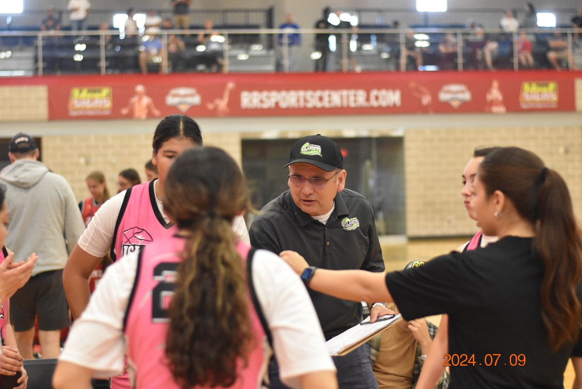 girlzprepreport's tweet photo. Just dropped @saislanders What Really Matters !!! https://t.co/abQvRRf0PV @atxelitebball https://t.co/TtSci9I428