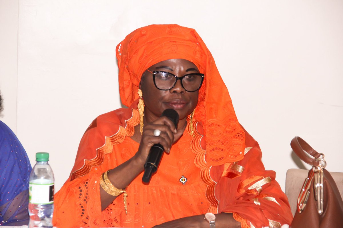 Wanep_Senegal's tweet image. #Retour_en_image ATELIER EVALUATION ET CAPITALISATION ACTIVITES du projet « Promotion de dialogue et d&apos;initiatives et réponses concertées contre l&apos;escalade de violences pré-électorale dans les régions à risque du Sénégal »
@PNUDSenegal @UEauSenegal @WANEP_Regional @ecowas_cedeao