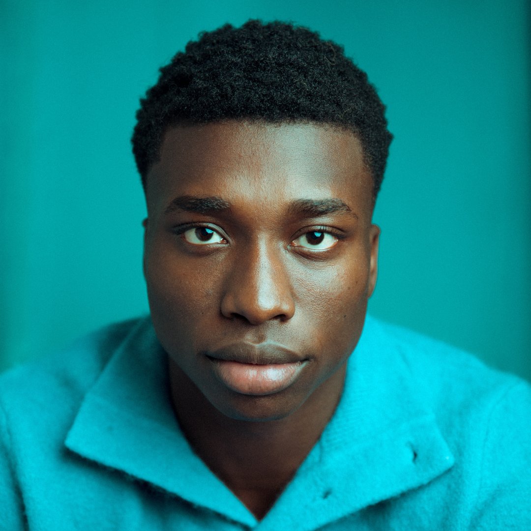 Introducing the cast and creative team of G by Tife Kusoro 📢

The cast are Selorm Adonu, Kadiesha Belgrave and Ebenezer Gyau.