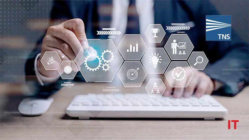 ITDigestmag's tweet image. Transaction Network Services Enterprise Product Suite Wins 2024 Visionary Spotlight Award for Best Emerging Technology Breakthrough

itdigest.com/information-co…

#ChannelVision #enterprisesoftware #InformationTechnology #ITDigest #news #SpoofProtection #TransactionNetworkService