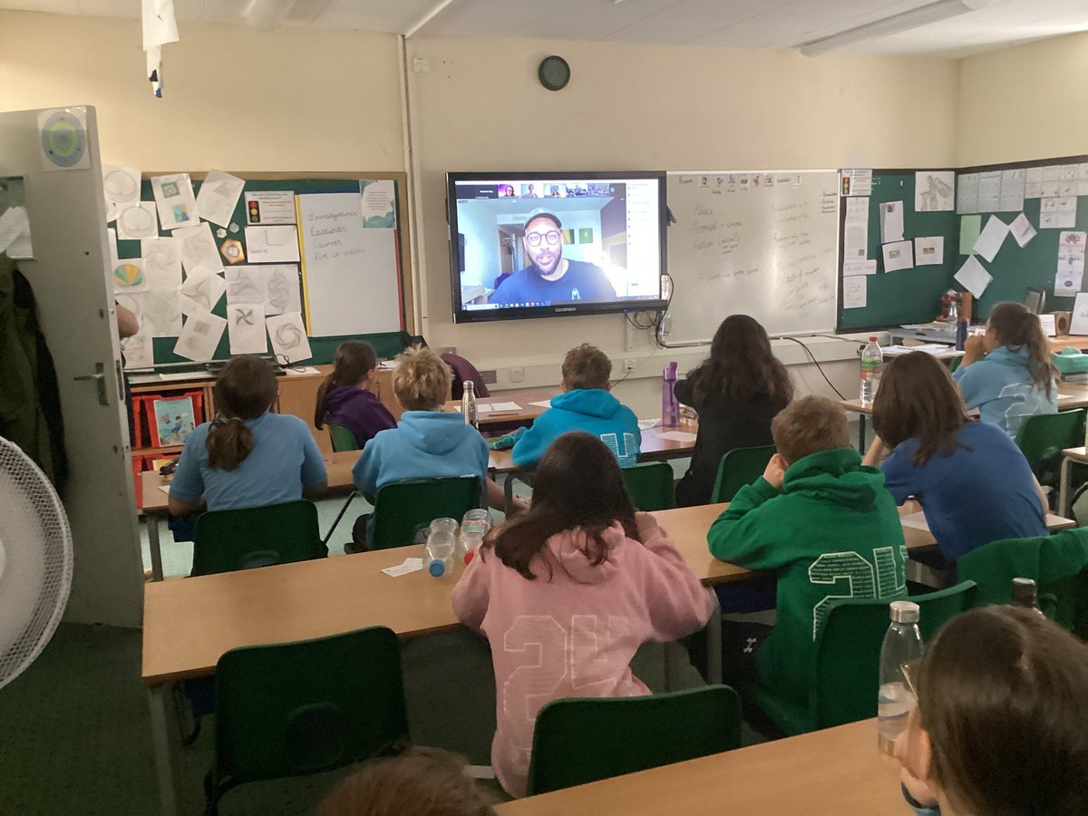 Wroughton Junior School tweet media