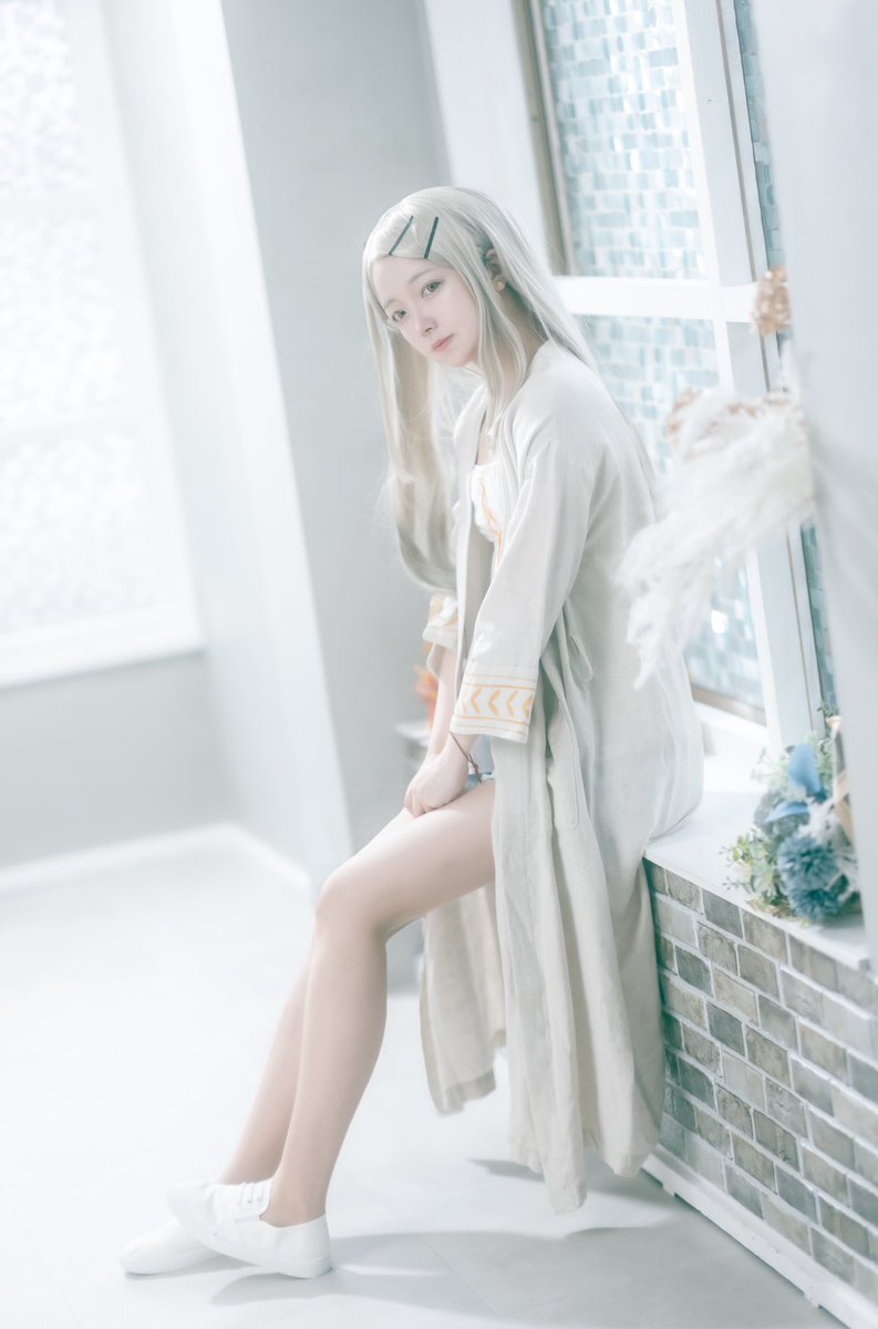 学園アイドルマスター 篠澤広 コントラスト 特訓前 衣装 コスプレ 学