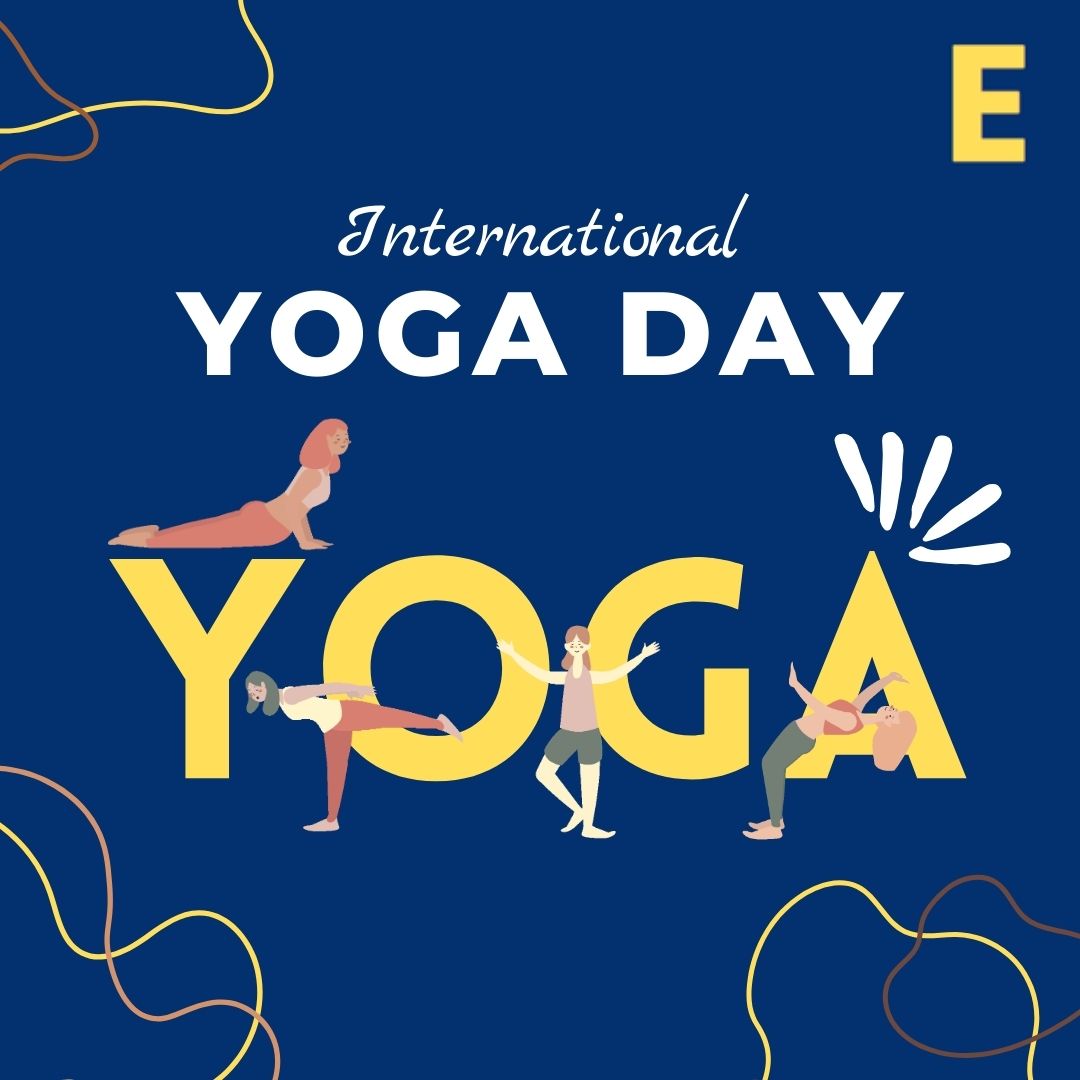 EquitaneGroup's tweet photo. Stretching towards sustainability this International Yoga Day with Equitane! 🧘🌿 Embrace the balance and mindfulness of yoga as we do in crafting our sustainable investment strategies. Here’s to health and a greener tomorrow! 

#YogaDay #GreenInvesting #MindfulLiving https://t.co/o3iFXvuw8t