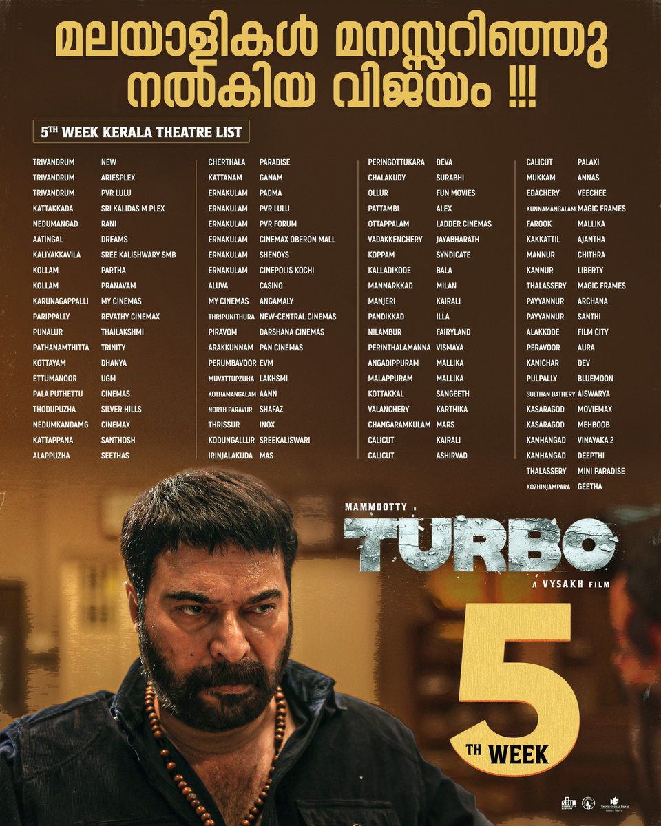 Turbo tweet media