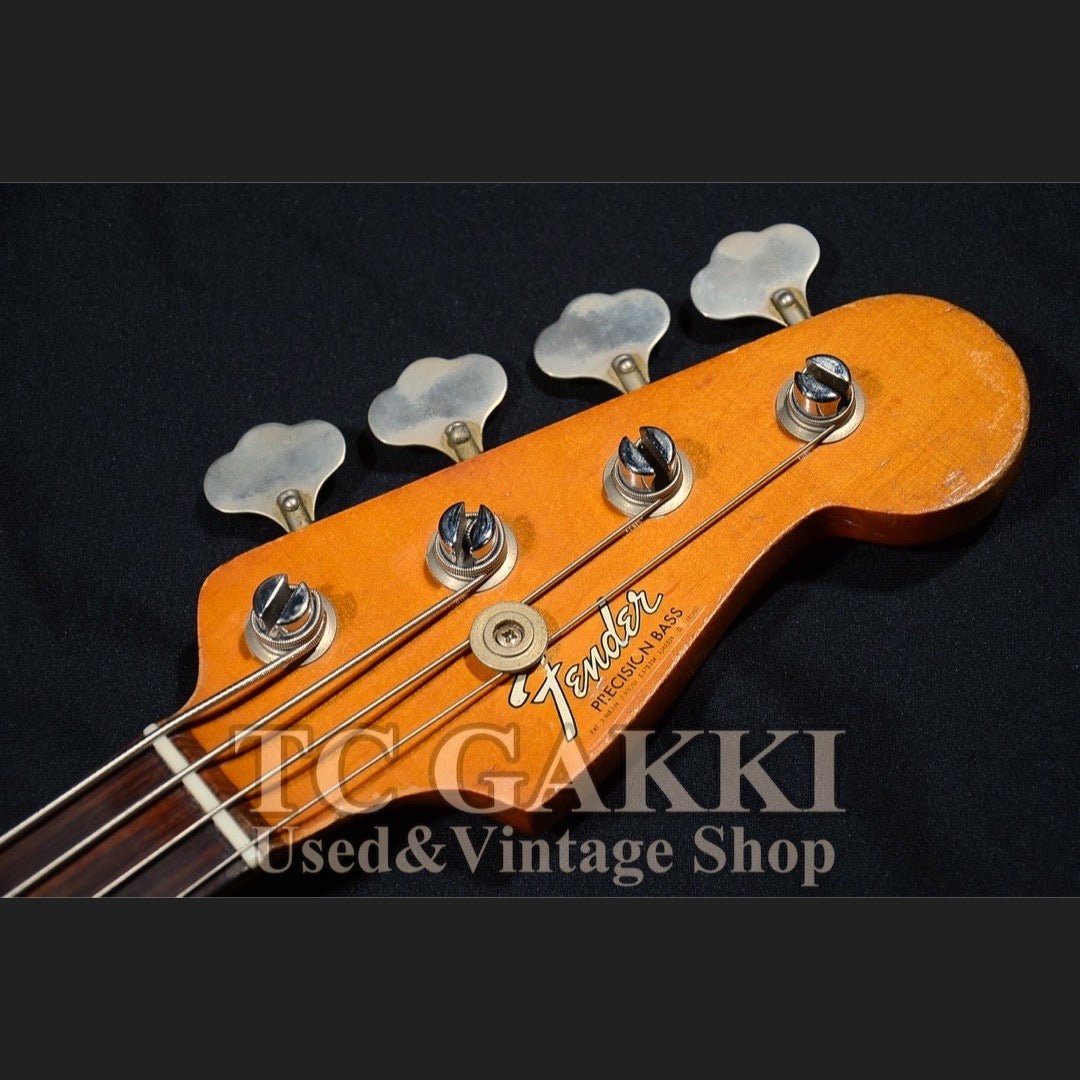 コンポーネント プレシジョンベース（P-PROJECT&Guyatone