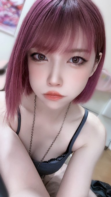 コスプレイヤーぽにょ皇子のTwitter画像10