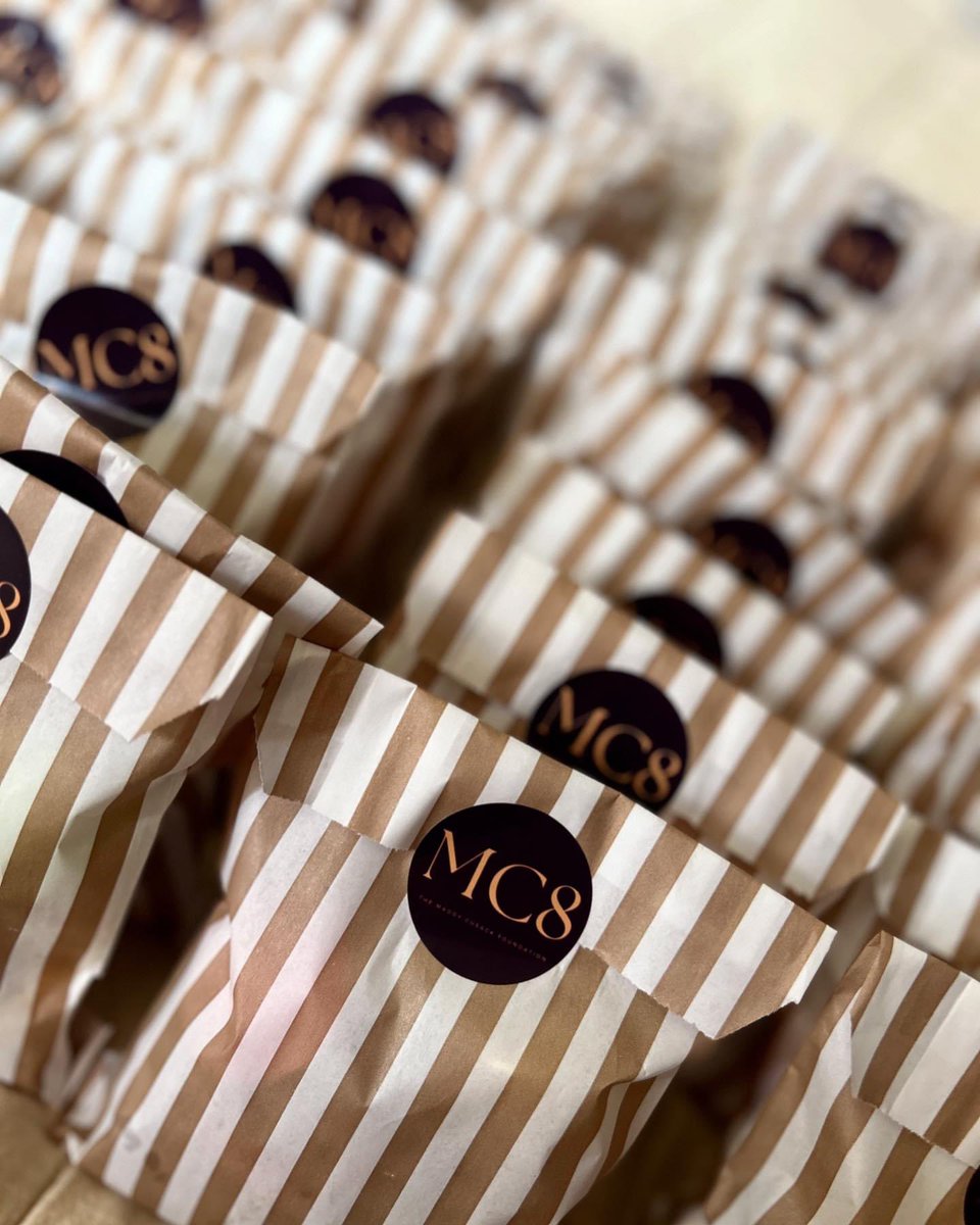 TOMORROW! 👉🏼 we have a stall selling our #MC8 sweet bags, wristbands, bracelets, key rings, pin badges, sunglasses and our latest addition 👉🏼 #MC8 caps. 🌞 

We will also have a rail of our hoodies, T-shirts and beanies - available to buy on the day or preorder.