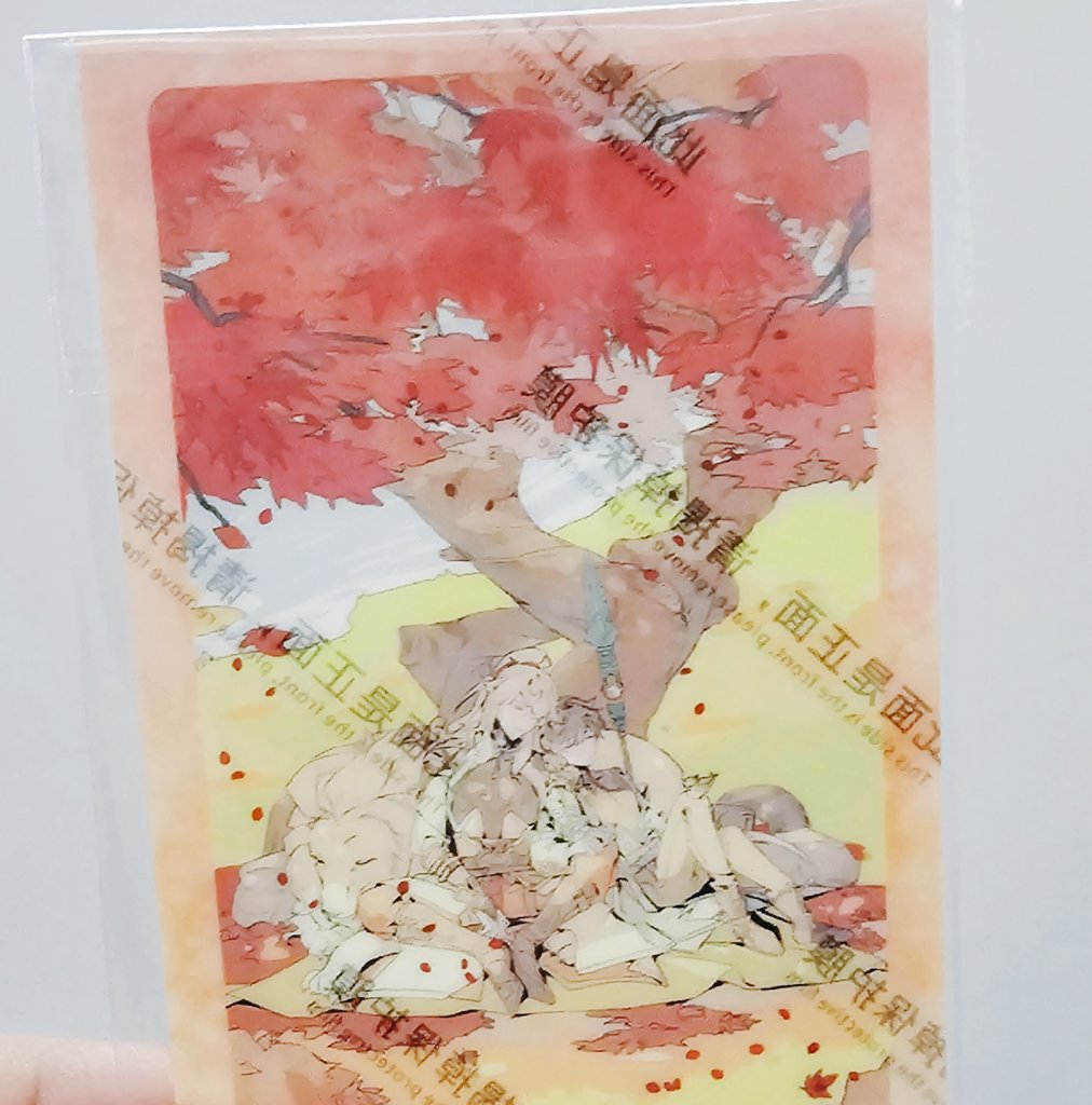 bv___vd's tweet image. 어째 탐라 들어올 때마다 자랑파티가 되는 것 같은데 (...) 휴님 @hue_hsr 덕분에 호케님 @hokke1217 굿즈도 받게 되었습니다 휴님이 회지까지 챙겨주시고 9ㅅ9 포장까지 꼼꼼히 해주셔서 감사할 따름이에요 옥조 넘 귀엽구 ㅋㅋㅋ하...경단뻐렁치기..🦁🍁 감사합니다❣️❣️