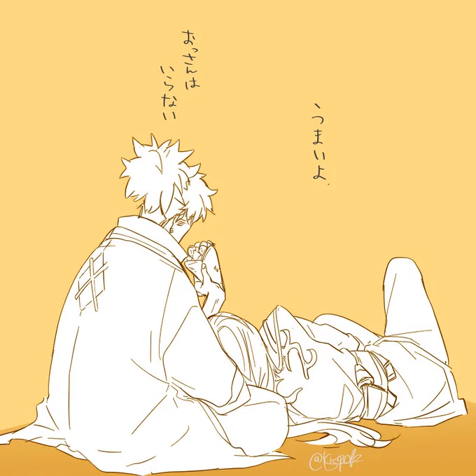 今日も絵が描けなかったので昔のユリロとおっさん 