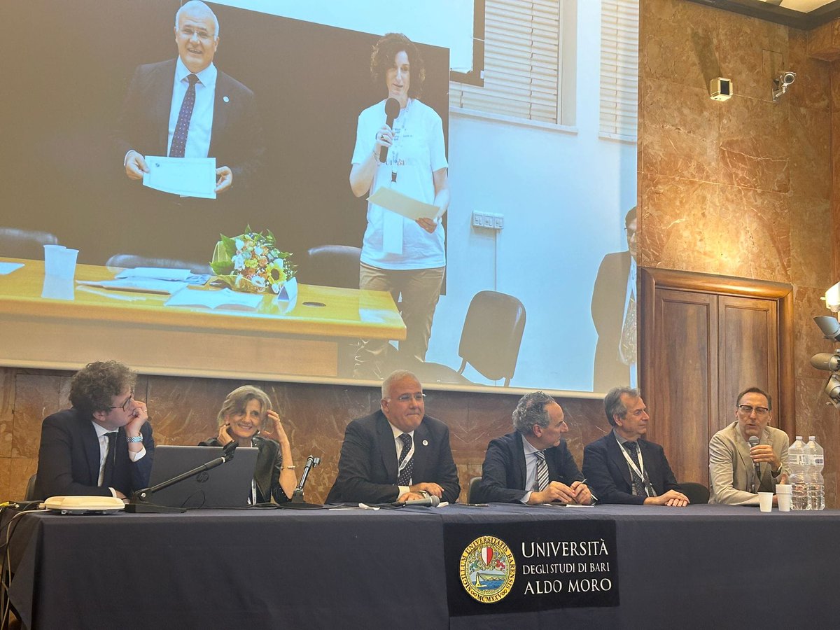 Società Italiana Statistica tweet media