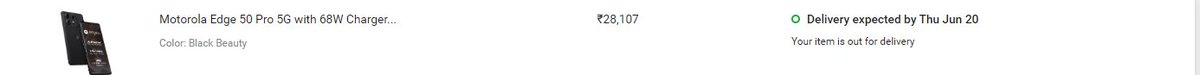 NileshAbhang2's tweet photo. Beyond frustrated!😤 Ordered from @Flipkart &amp; it was supposed to arrive yesterday. Still, no sign &amp; reaching customer care is like trying to find a unicorn! Fix this mess, Flipkart! #FlipkartFail #TerribleService https://t.co/zIXjjnjuVL