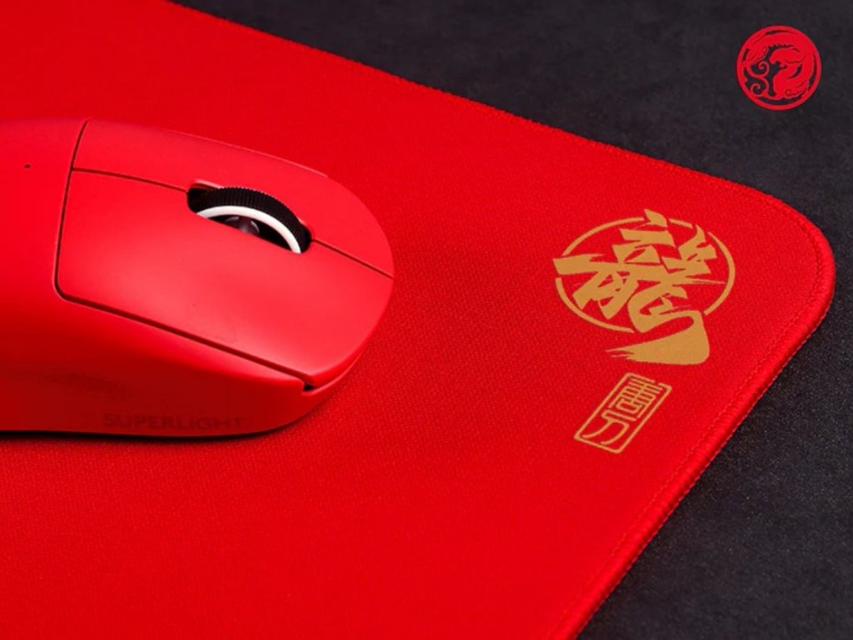 VTaguT's tweet photo. Me &amp; @esp_tiger are Giving away one :
- ESP TIGER Tang Dao Chinese Year Edition 🔴

⚠️How to Enter⚠️
- Follow @VTaguT &amp; @esp_tiger 
- Like &amp; RT♻️
- Tag 2 friends (Multiple Comments allowed)
- Winner announced at 10th July https://t.co/CCkn92rPv6