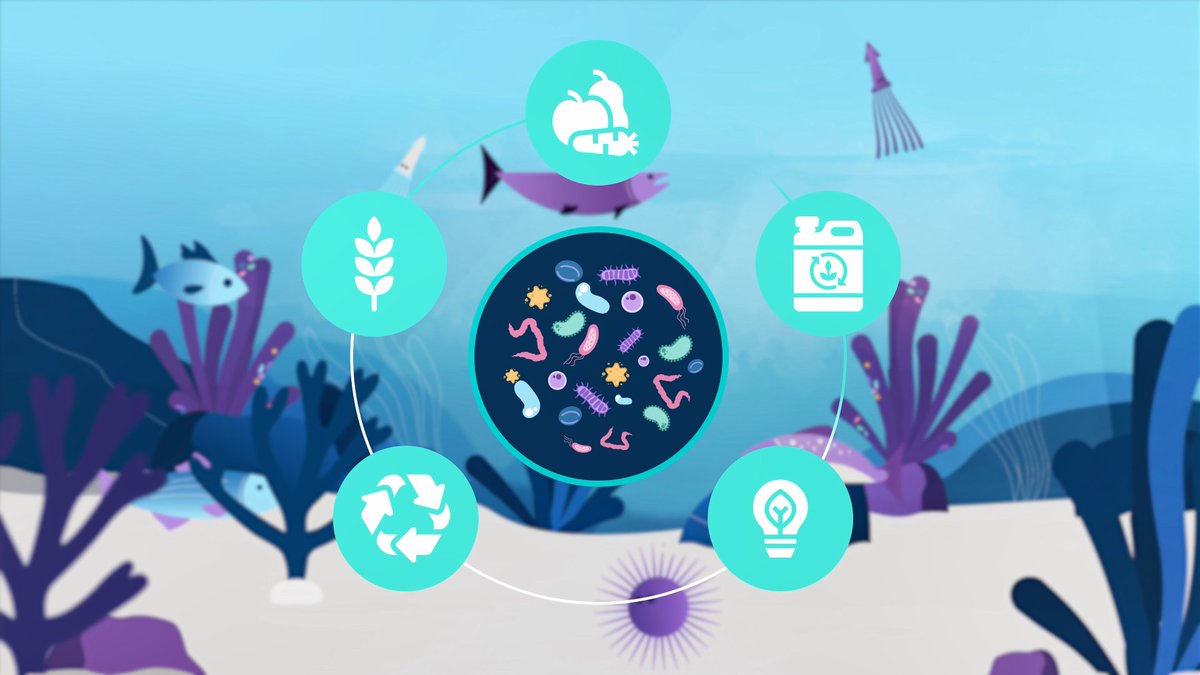 Investigating aquatic &amp; terrestrial biological sources
for new bioactive compounds?

Interested in harnessing these natural compounds to discover their potential in medicine, agriculture, food &amp; cosmetics?

Going to the International Congress On Natural Products Research? 

👇👇