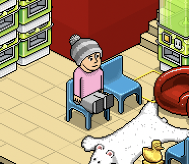 sperwerleon's tweet photo. @Habbo That will be amazing! https://t.co/J3f3agHPiX