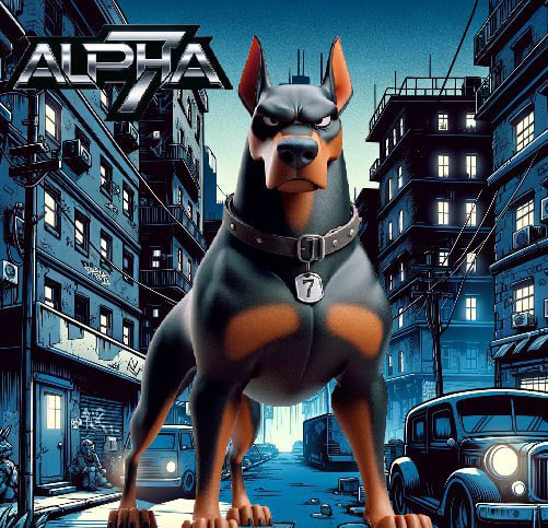 <a href="/system7labs/">Alpha7 token</a> #Alpha7!!! Lfg!!! 🔥🔥🔥🔥