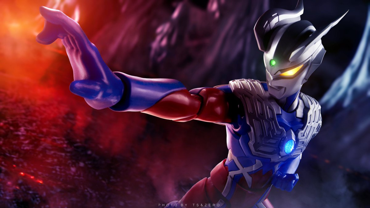 ULTRAMAN ZERO.01 「初登场」
摄影:ZERO
后期:TS <a href="/wqts69/">WQTS</a>
#布鲁可 
#BLOKEES
#ウルトラマンゼロ