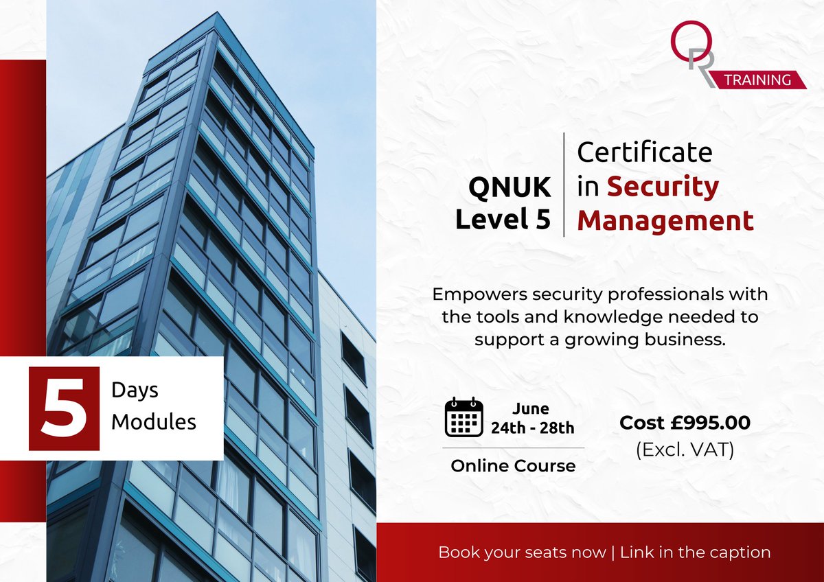 Optimal Risk Group tweet media