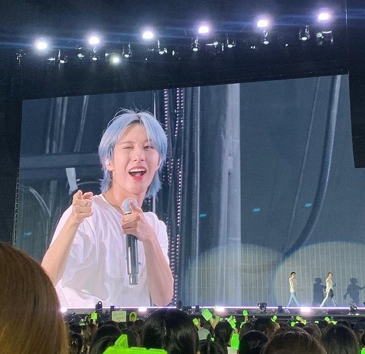 ไม่มีอะไรลบล้างน้องเหรินจังผมฟ้าตาฟ้าไปได้