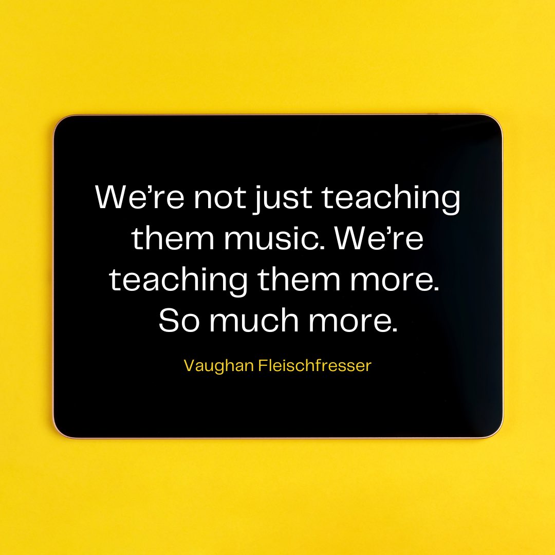 Vaughan Fleischfresser tweet media