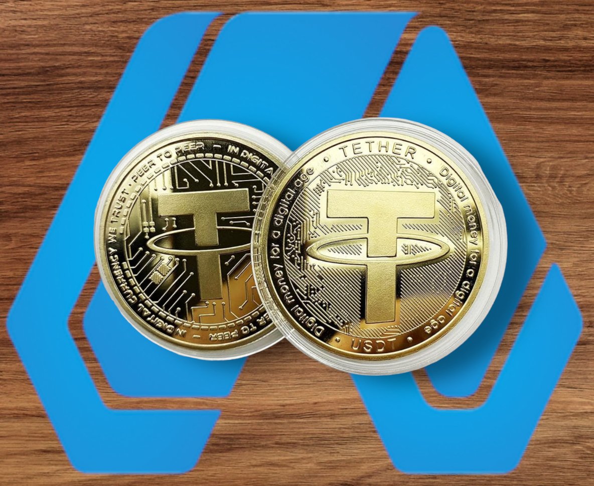 Atlas Wallet (@atlaswallet) on Twitter photo To celebrate the end of the week we are giving away 2 x $100 USDT, just because we love you!!
To enter simply LIKE & SHARE this post and tag 2 friends in the comments.
You must be following <a href="/AtlasWallet/">Atlas Wallet</a> to be a winner.
We will announce the 2 winners in 24 hours.
No bots or To celebrate the end of the week we are giving away 2 x $100 USDT, just because we love you!!
To enter simply LIKE & SHARE this post and tag 2 friends in the comments.
You must be following <a href="/AtlasWallet/">Atlas Wallet</a> to be a winner.
We will announce the 2 winners in 24 hours.
No bots or