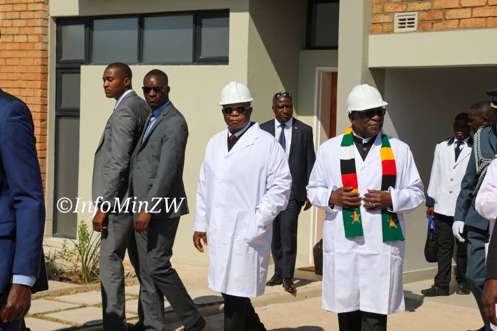 Nick Mangwana tweet media