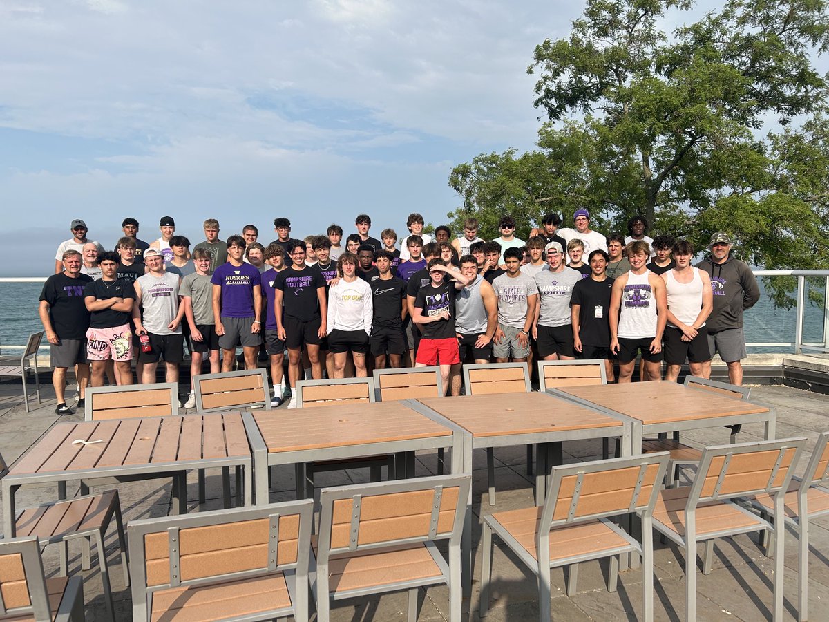 Whip Football at Carthage College