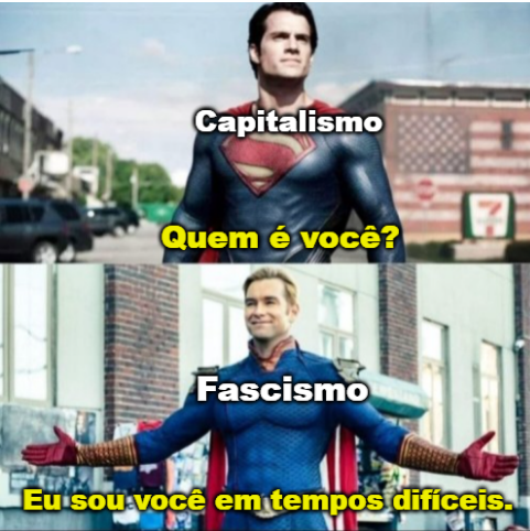 Comuna Autogestionada Produtora de Memes (@comunadememes) on Twitter photo 