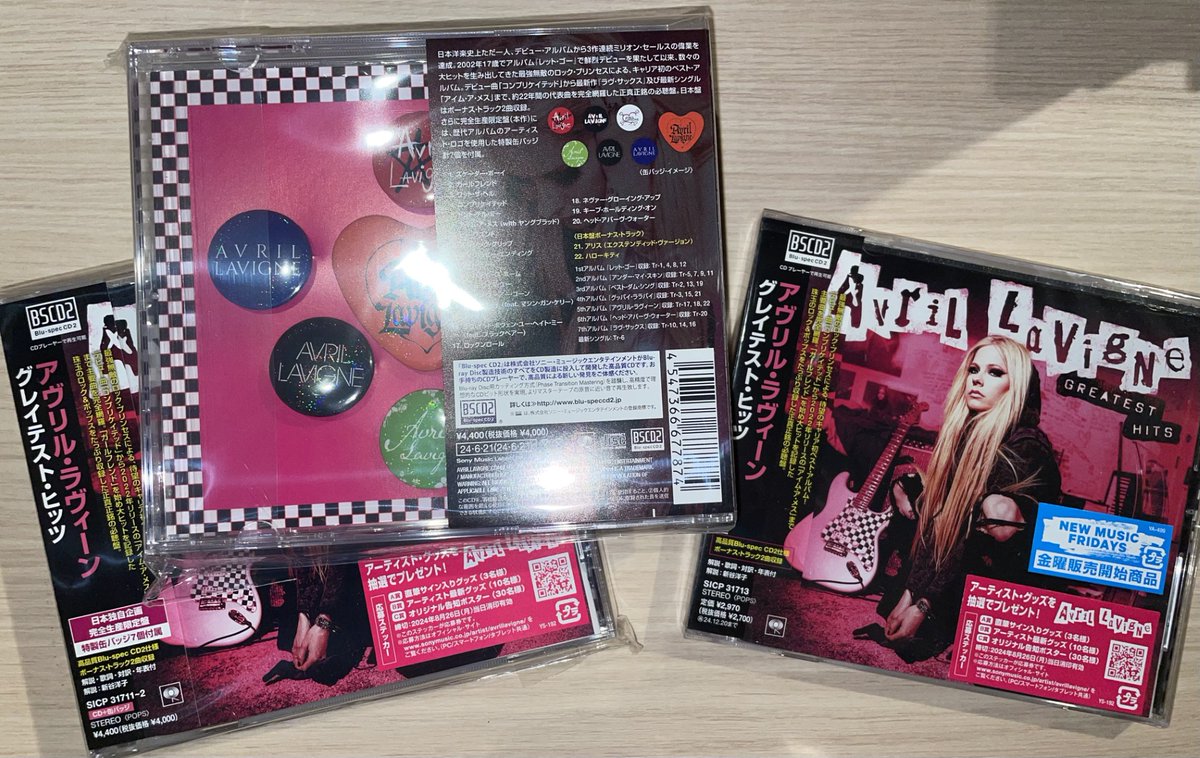 HMV&BOOKS SHIBUYA on X