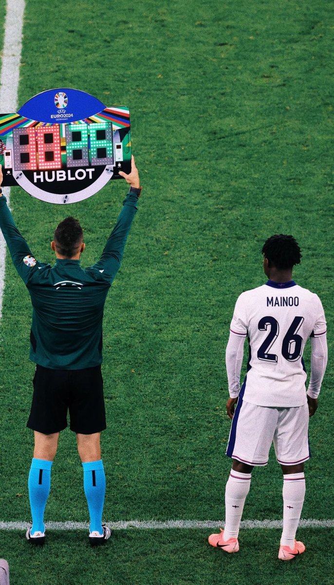 Alternative MUFC. tweet media