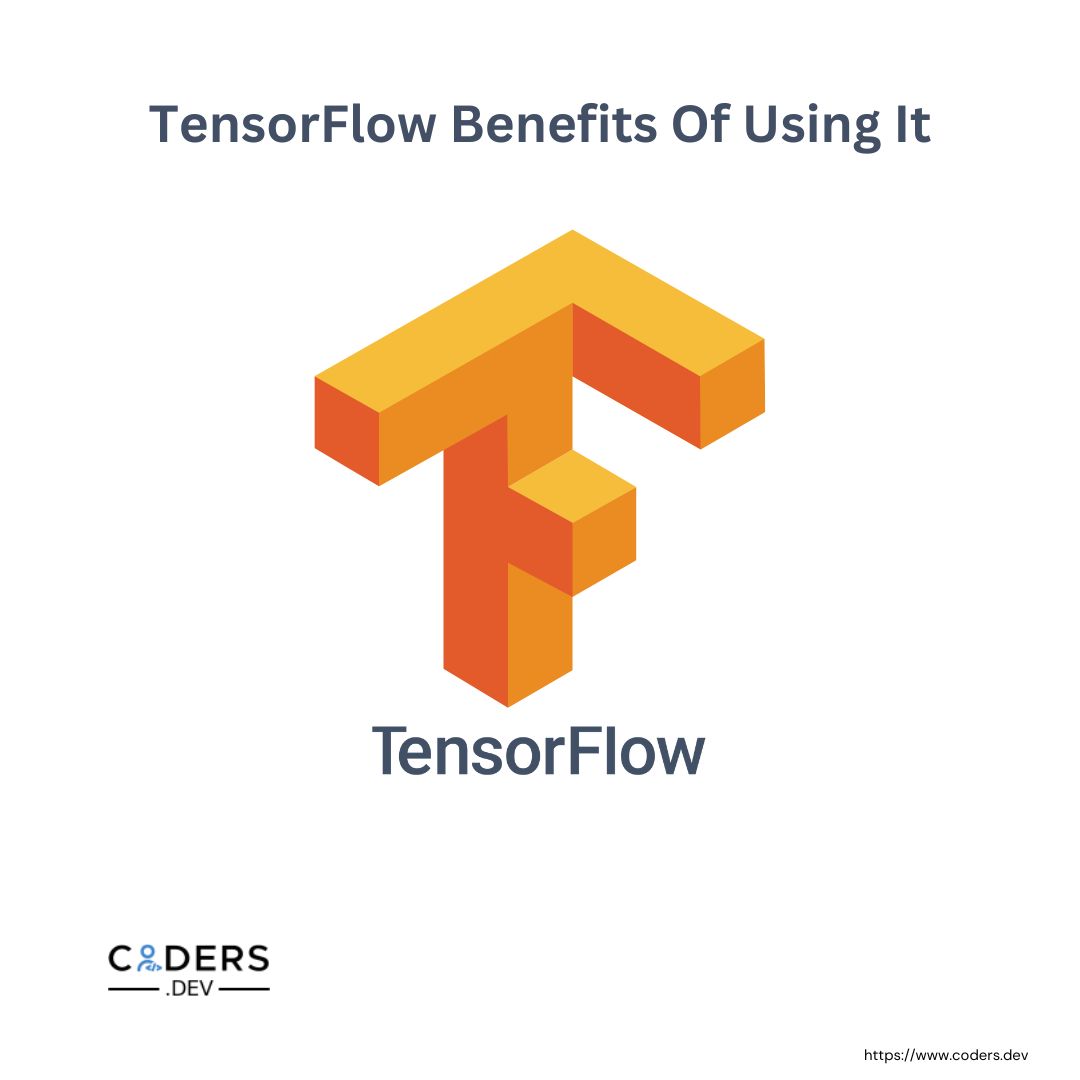 dev_coders's tweet image. TensorFlow Benefits Of Using It
#tensorflowdeveloper #hiretensorflowdevelopers #tensorflowcertifieddeveloper
coders.dev/blog/the-benef…