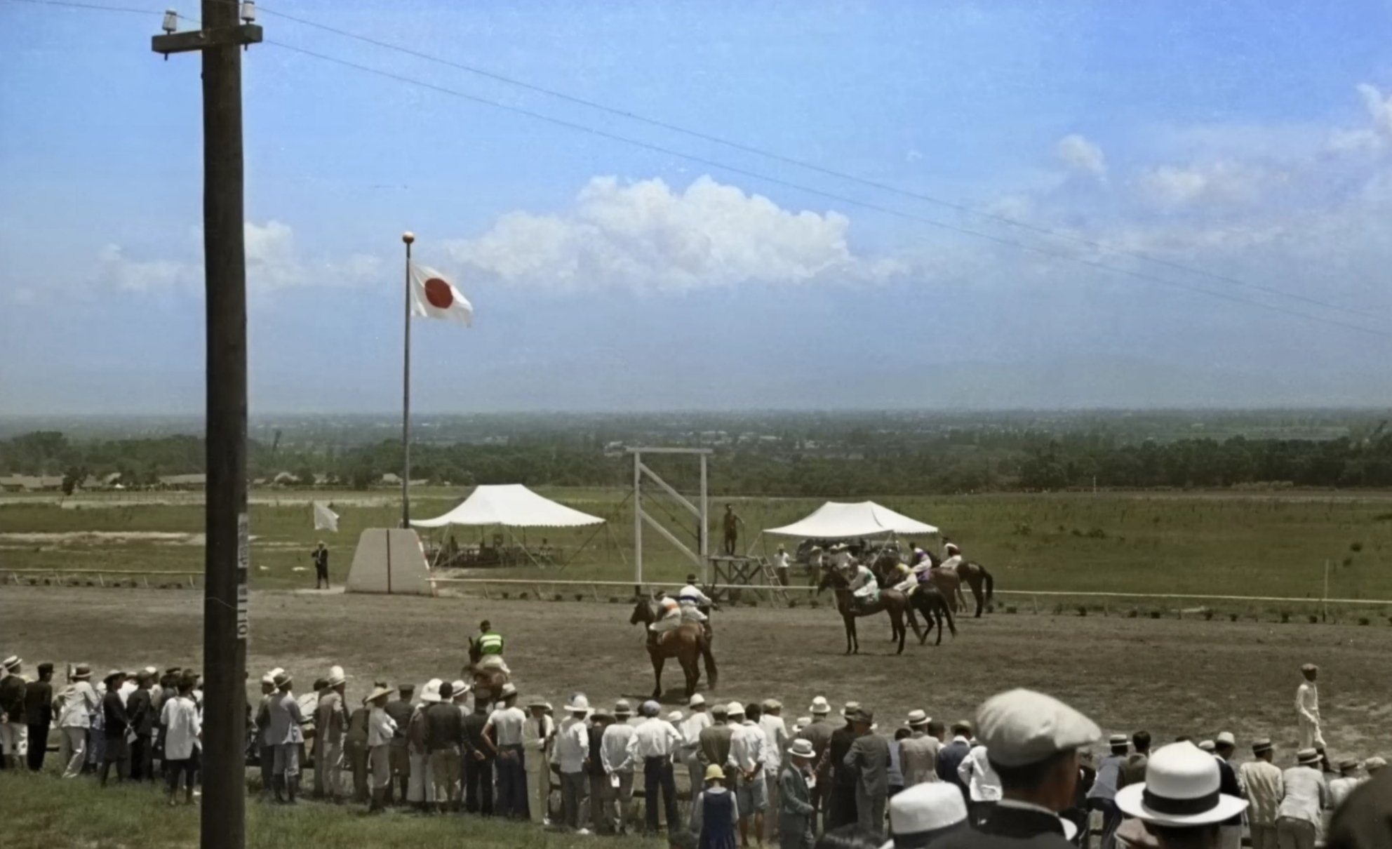 古写真が語る 台湾 日本統治時代の50年 1895－1945