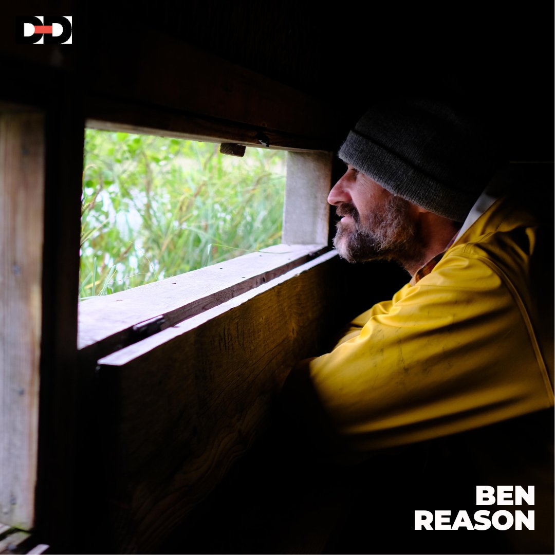 𝗕𝗲𝗻 𝗥𝗲𝗮𝘀𝗼𝗻 is known for being highly professional; however, I didn't realize what an extraordinary observer he was until I met him. Nothing escapes his sharp gaze.

His answers are far from generic: designdecode.org/ben-reason/